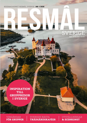 Nummer 1, Vår-Sommar 2026